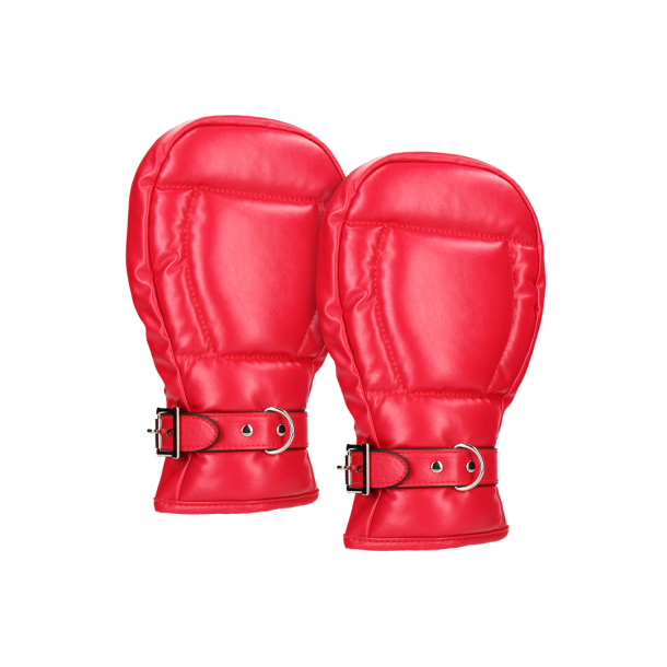 Neopreen Hondenhandschoenen