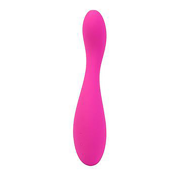 Emma – Siliconen Vibrator
