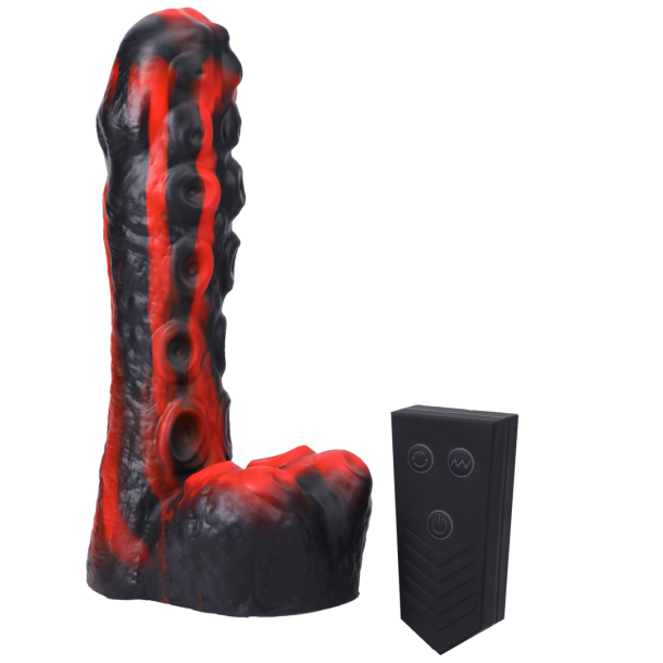 Tendril Thruster – Mini Fuck Machine