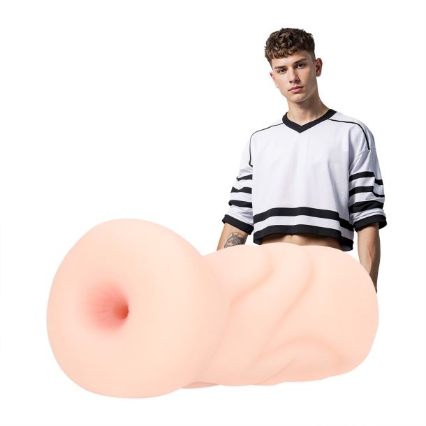 Athlete – Anal Masturbator – Flesh