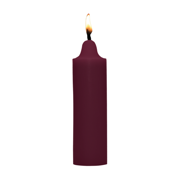 Wax Play Kaars – Rozengeur