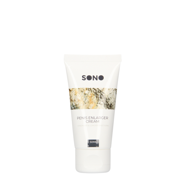 Penis Vergrotende Crème – 1,7 fl oz / 50 ml