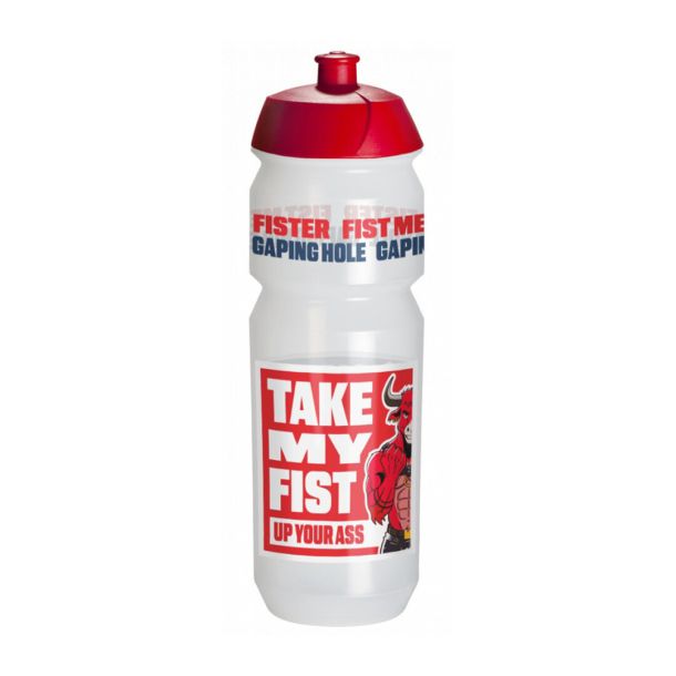 Fles – 25,36 fl. oz / 750 ml