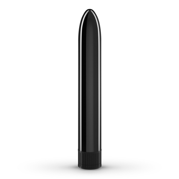 Classic Vibe – Classic Vibrator – Zwart