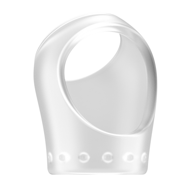 No.45 – Cockring met Ball Strap