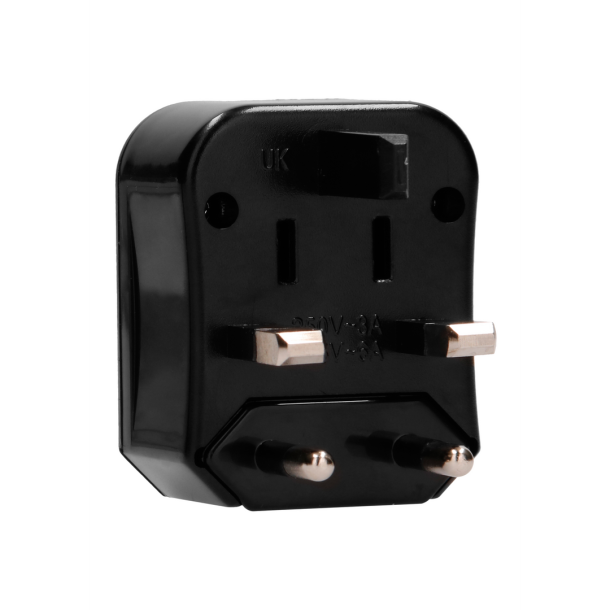 Universele Adapter