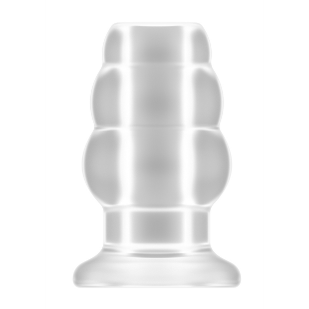 No.51 – Holle Tunnel Butt Plug – Groot