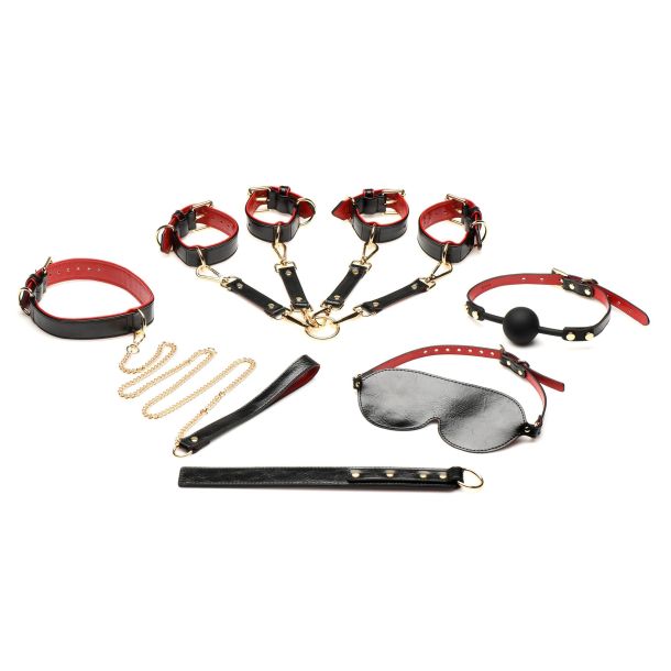Luxe Bondage Set voor geliefden