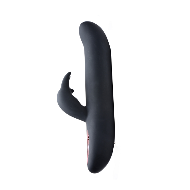 Royal Rabbits Bling Bunny – Flexibele Konijnen Vibrator