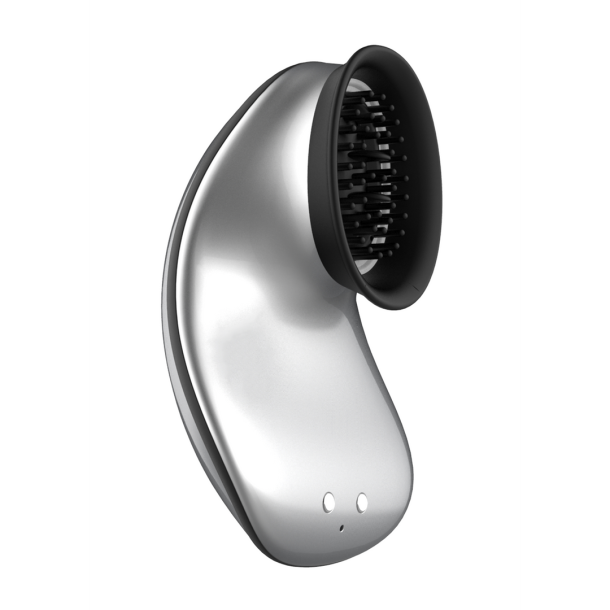 Twitch – Handsfree Zuig- en Vibratortoy