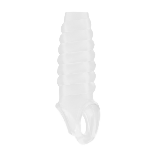No.21 – Dong Extensie