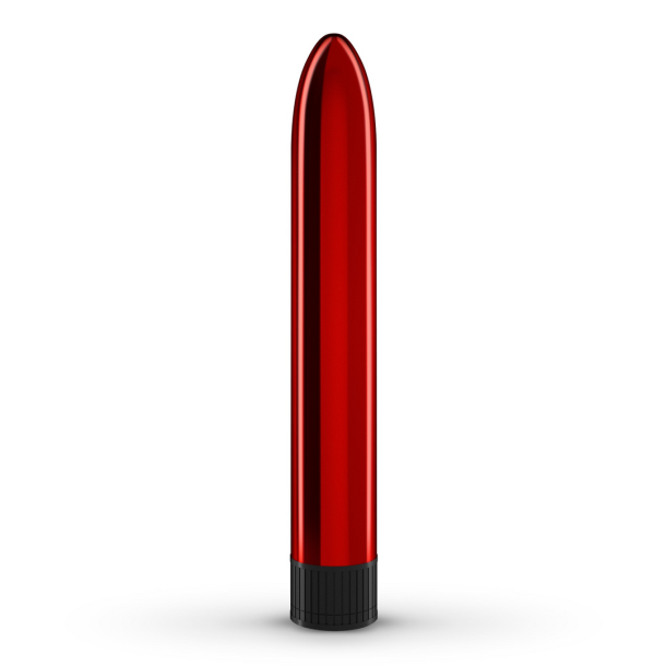 Classic Vibe – Classic Vibrator – Rood
