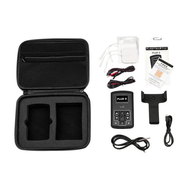 Flux – Stimulator Kit
