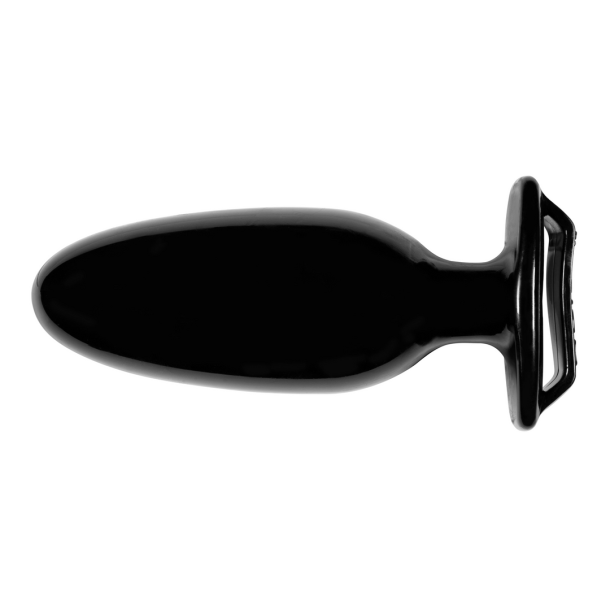 Finger Grip Plug #4L – Butt Plug met Vinger Grip