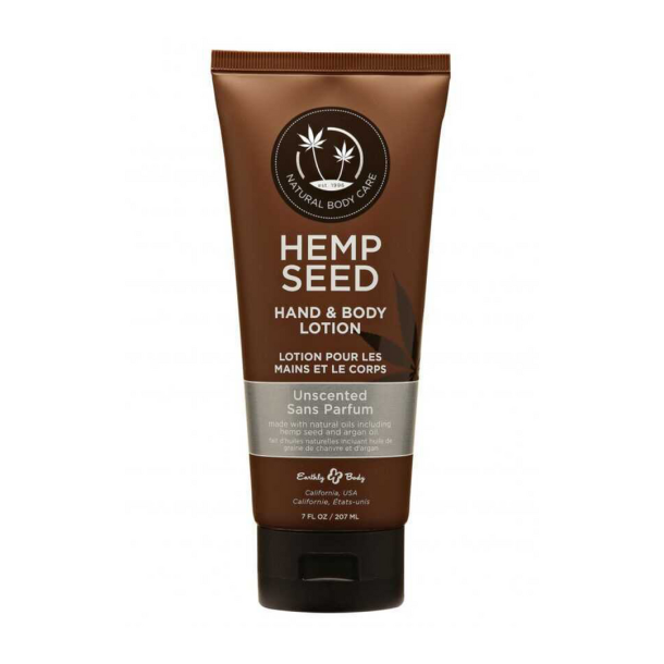 Ongeparfumeerde Hand- en Lichaamslotion – 7 fl oz / 207 ml