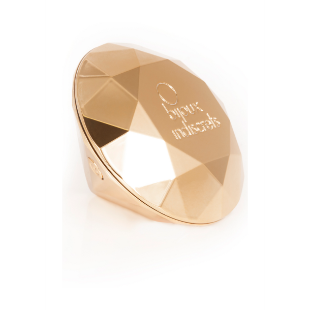 Twenty One – Vibrerende Diamant